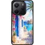 Sonique ���� Greek Island Muse Series ��� Xiaomi Redmi Note 14 4G (164.84mm) ������ �����