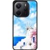 Sonique ���� Greek Island Muse Series ��� Xiaomi Redmi Note 14 4G (164.84mm) ������ �������