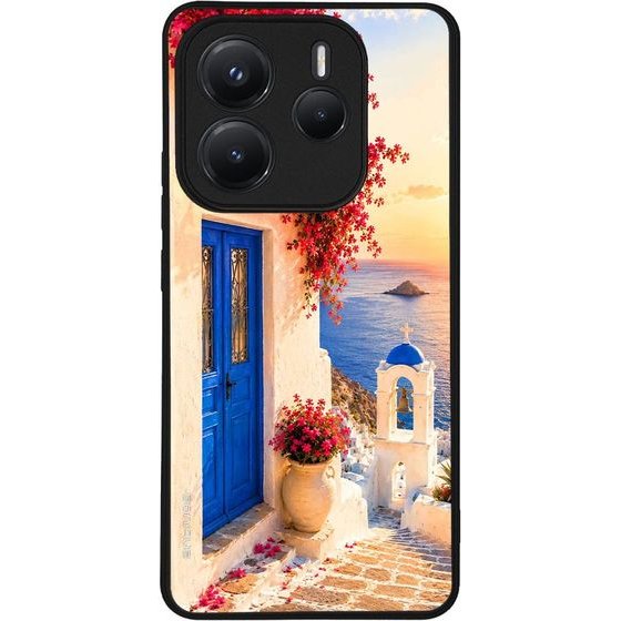 Sonique ���� Greek Island Muse Series ��� Xiaomi Redmi Note 14 5G ������������ ����������