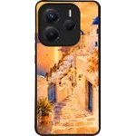 Sonique ���� Greek Island Muse Series ��� Xiaomi Redmi Note 14 5G ������������ ���� ���