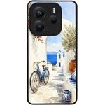 Sonique ���� Greek Island Muse Series ��� Xiaomi Redmi Note 14 5G ������� ��� ������