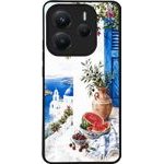 Sonique ���� Greek Island Muse Series ��� Xiaomi Redmi Note 14 5G ��������� ������