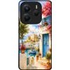 Sonique ���� Greek Island Muse Series ��� Xiaomi Redmi Note 14 5G �������� ������