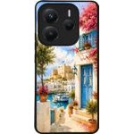 Sonique ���� Greek Island Muse Series ��� Xiaomi Redmi Note 14 5G �������� ������