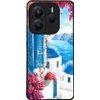 Sonique ���� Greek Island Muse Series ��� Xiaomi Redmi Note 14 5G ��������� �������