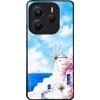 Sonique ���� Greek Island Muse Series ��� Xiaomi Redmi Note 14 5G ������ �������