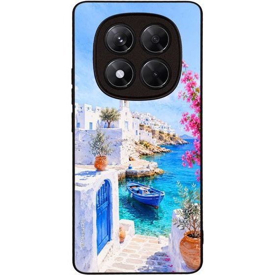 Sonique ���� Greek Island Muse Series ��� Xiaomi Redmi Note 14 Pro 4G ����������