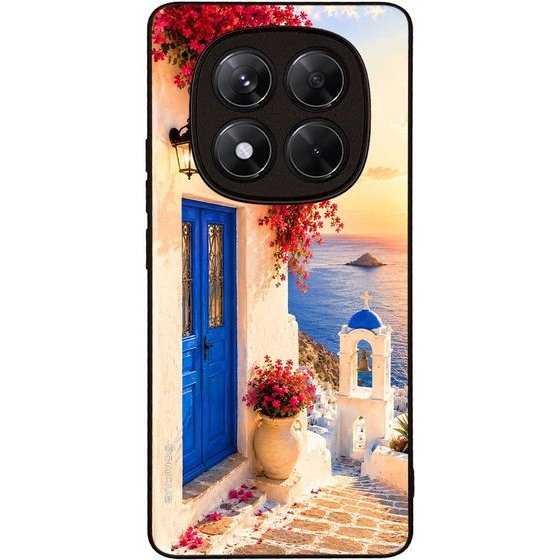 Sonique ���� Greek Island Muse Series ��� Xiaomi Redmi Note 14 Pro 4G ������������ ����������