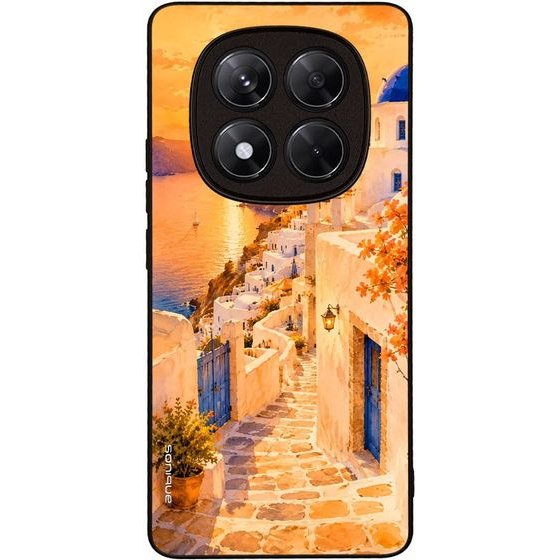 Sonique ���� Greek Island Muse Series ��� Xiaomi Redmi Note 14 Pro 4G ������������ ���� ���