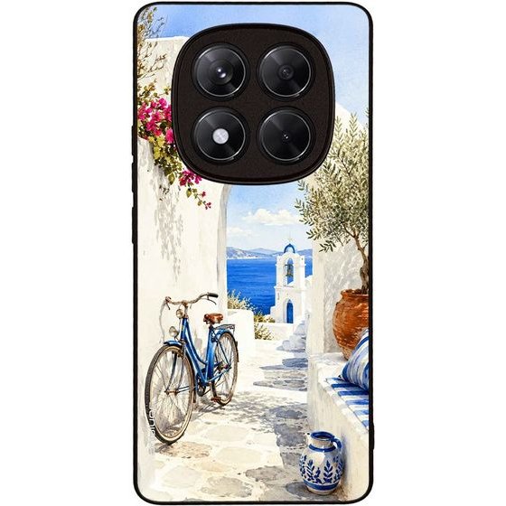 Sonique ���� Greek Island Muse Series ��� Xiaomi Redmi Note 14 Pro 4G ������� ��� ������