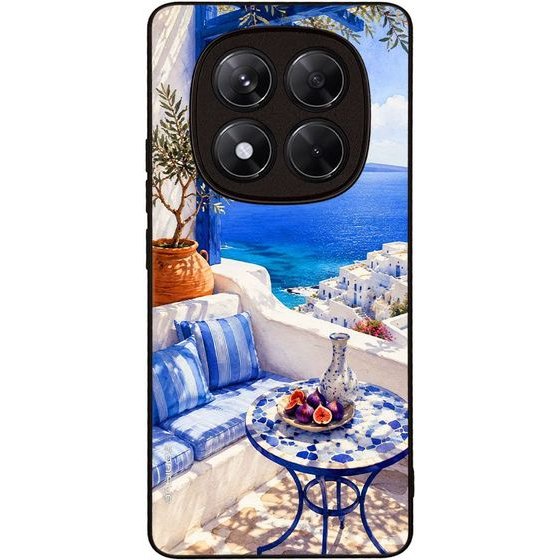 Sonique ���� Greek Island Muse Series ��� Xiaomi Redmi Note 14 Pro 4G ��� ��� �������