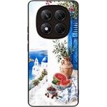 Sonique ���� Greek Island Muse Series ��� Xiaomi Redmi Note 14 Pro 4G ��������� ������
