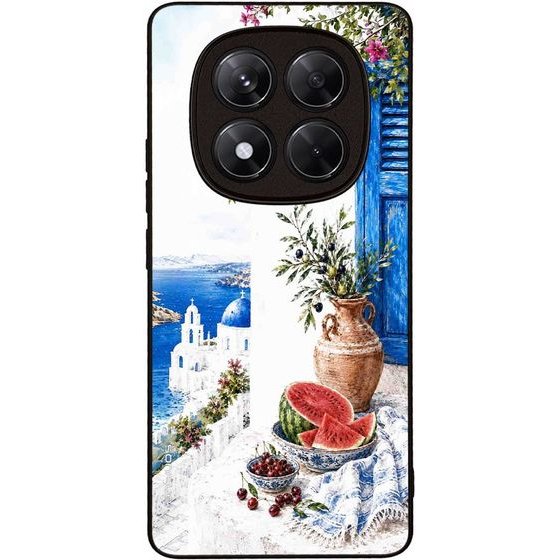 Sonique ���� Greek Island Muse Series ��� Xiaomi Redmi Note 14 Pro 4G ��������� ������