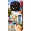 Sonique ���� Greek Island Muse Series ��� Xiaomi Redmi Note 14 Pro 4G �������� ������