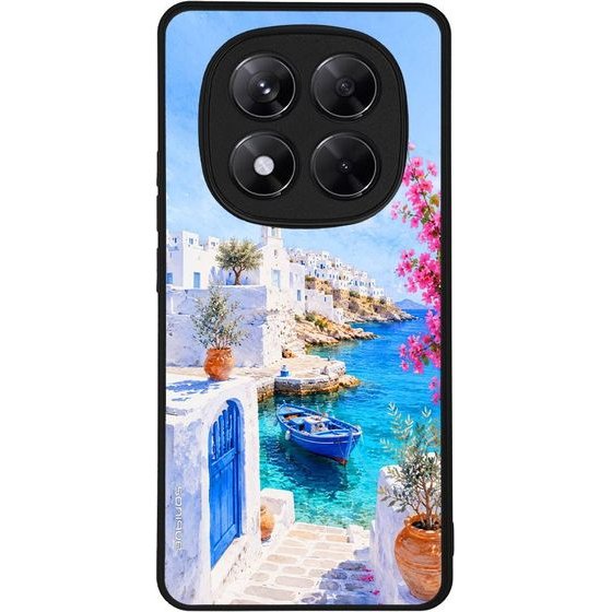 Sonique ���� Greek Island Muse Series ��� Xiaomi Redmi Note 14 Pro 5G / Poco X7 5G ����������
