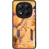 Sonique ���� Greek Island Muse Series ��� Xiaomi Redmi Note 14 Pro 5G / Poco X7 5G ������������ ���� ���