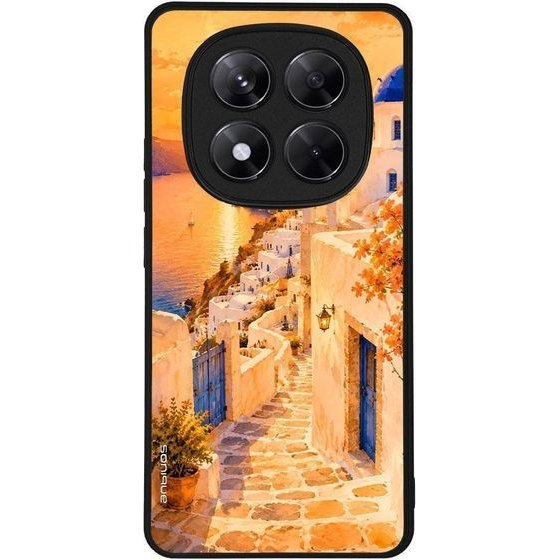 Sonique ���� Greek Island Muse Series ��� Xiaomi Redmi Note 14 Pro 5G / Poco X7 5G ������������ ���� ���