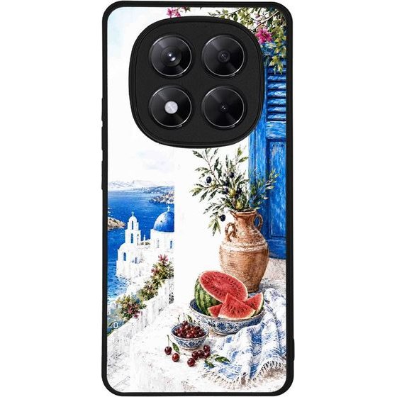 Sonique ���� Greek Island Muse Series ��� Xiaomi Redmi Note 14 Pro 5G / Poco X7 5G ��������� ������