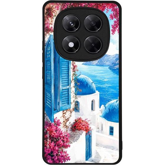 Sonique ���� Greek Island Muse Series ��� Xiaomi Redmi Note 14 Pro 5G / Poco X7 5G ��������� �������