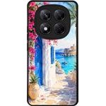 Sonique ���� Greek Island Muse Series ��� Xiaomi Redmi Note 14 Pro 5G / Poco X7 5G ������ �����
