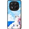 Sonique ���� Greek Island Muse Series ��� Xiaomi Redmi Note 14 Pro 5G / Poco X7 5G ������ �������