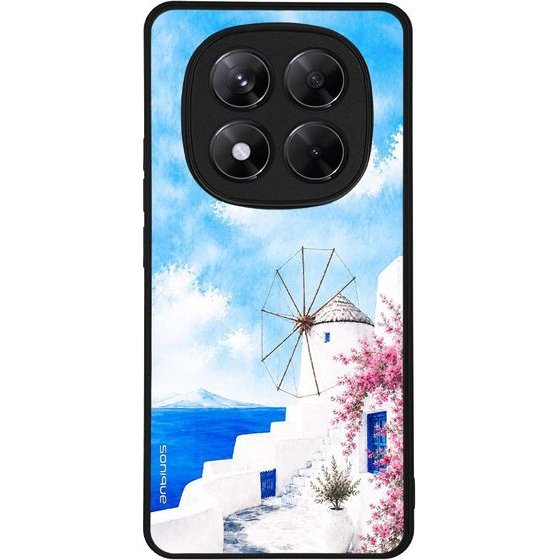Sonique ���� Greek Island Muse Series ��� Xiaomi Redmi Note 14 Pro 5G / Poco X7 5G ������ �������