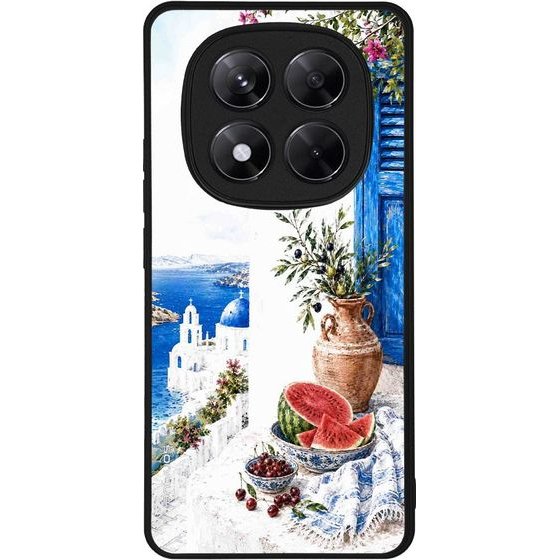 Sonique ���� Greek Island Muse Series ��� Xiaomi Redmi Note 14 Pro Plus 5G ��������� ������