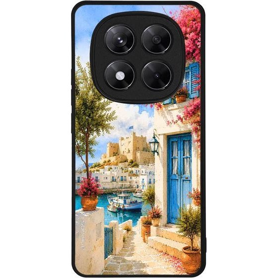 Sonique ���� Greek Island Muse Series ��� Xiaomi Redmi Note 14 Pro Plus 5G �������� ������