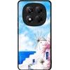 Sonique ���� Greek Island Muse Series ��� Xiaomi Redmi Note 14 Pro Plus 5G ������ �������