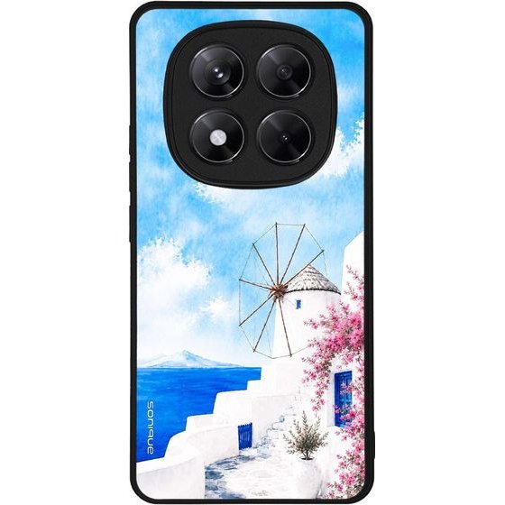 Sonique ���� Greek Island Muse Series ��� Xiaomi Redmi Note 14 Pro Plus 5G ������ �������