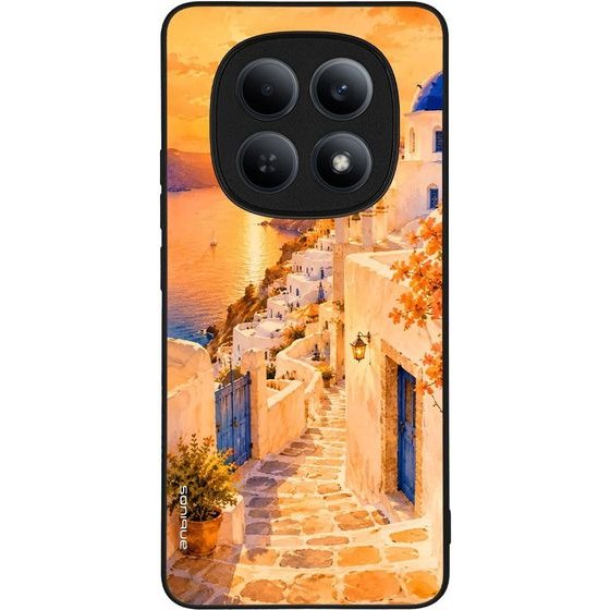 Sonique ���� Greek Island Muse Series ��� Xiaomi Redmi Note 15 4G ������������ ���� ���