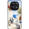 Sonique ���� Greek Island Muse Series ��� Xiaomi Redmi Note 15 4G ������� ��� ������