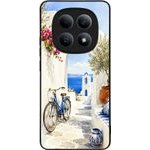 Sonique ���� Greek Island Muse Series ��� Xiaomi Redmi Note 15 4G ������� ��� ������