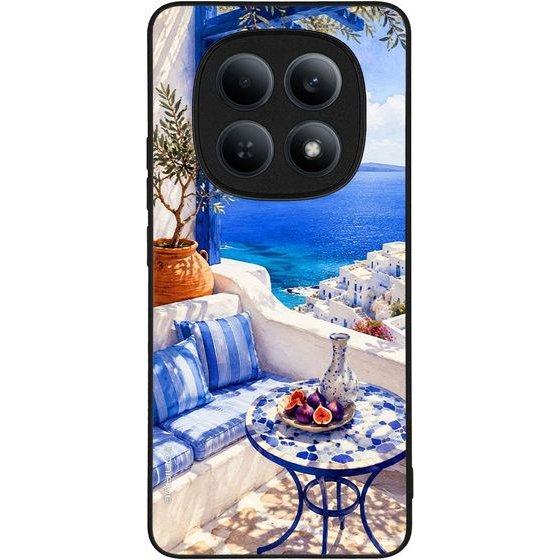 Sonique ���� Greek Island Muse Series ��� Xiaomi Redmi Note 15 4G ��� ��� �������