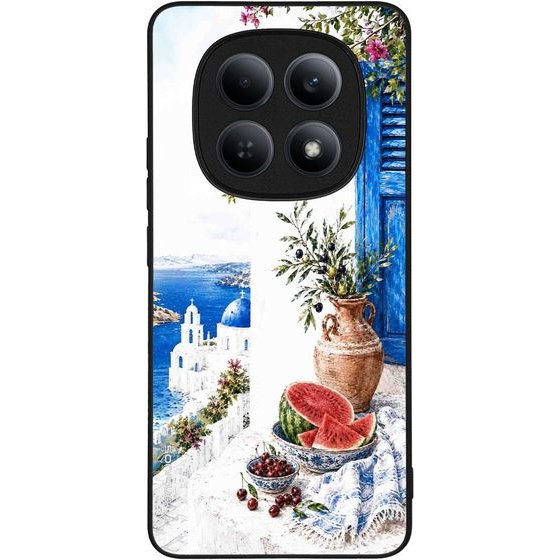 Sonique ���� Greek Island Muse Series ��� Xiaomi Redmi Note 15 4G ��������� ������