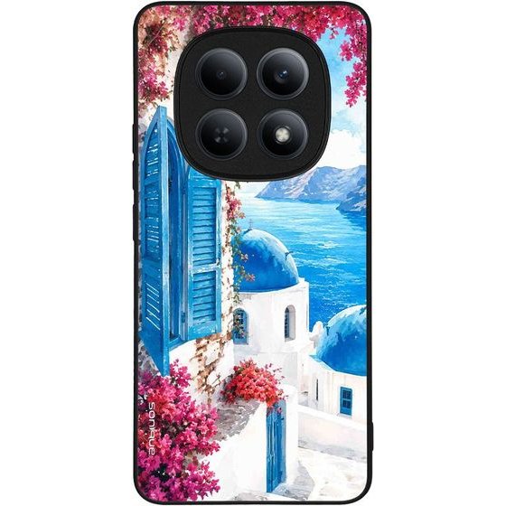 Sonique ���� Greek Island Muse Series ��� Xiaomi Redmi Note 15 4G ��������� �������