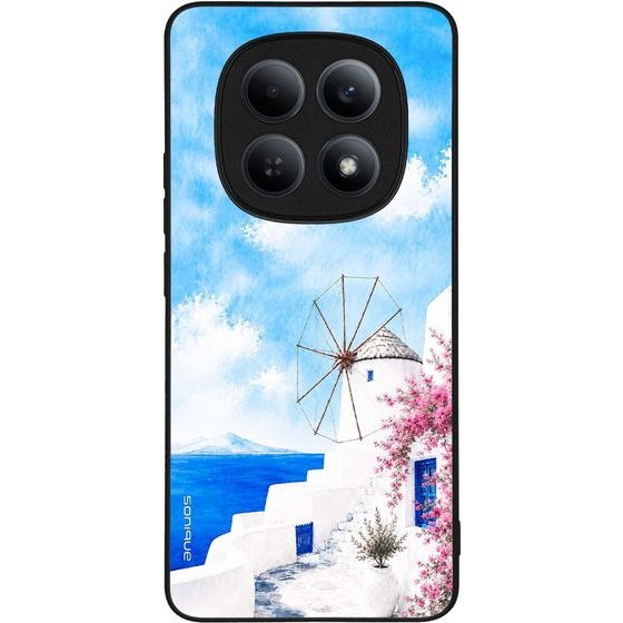 Sonique ���� Greek Island Muse Series ��� Xiaomi Redmi Note 15 4G ������ �������