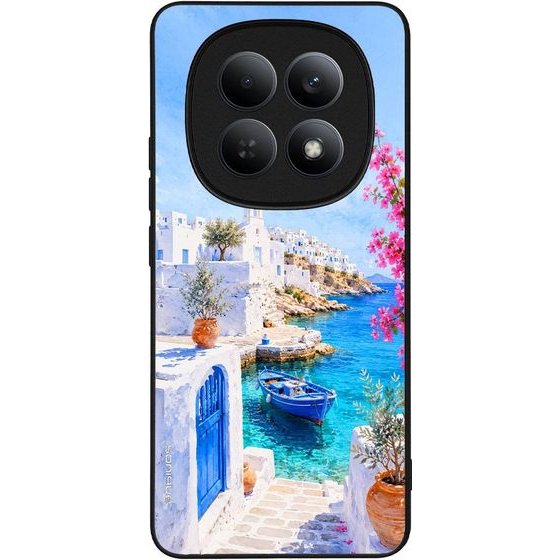 Sonique ���� Greek Island Muse Series ��� Xiaomi Redmi Note 15 5G / Poco M8 5G ����������