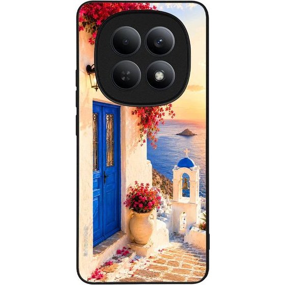 Sonique ���� Greek Island Muse Series ��� Xiaomi Redmi Note 15 5G / Poco M8 5G ������������ ����������