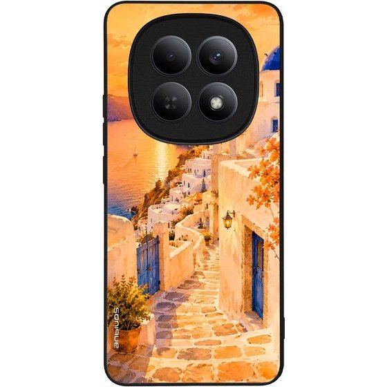 Sonique ���� Greek Island Muse Series ��� Xiaomi Redmi Note 15 5G / Poco M8 5G ������������ ���� ���