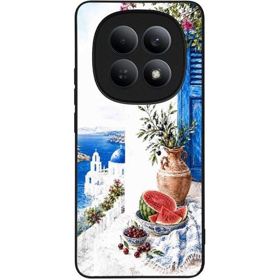 Sonique ���� Greek Island Muse Series ��� Xiaomi Redmi Note 15 5G / Poco M8 5G ��������� ������