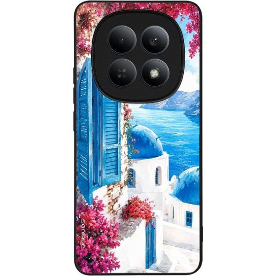 Sonique ���� Greek Island Muse Series ��� Xiaomi Redmi Note 15 5G / Poco M8 5G ��������� �������