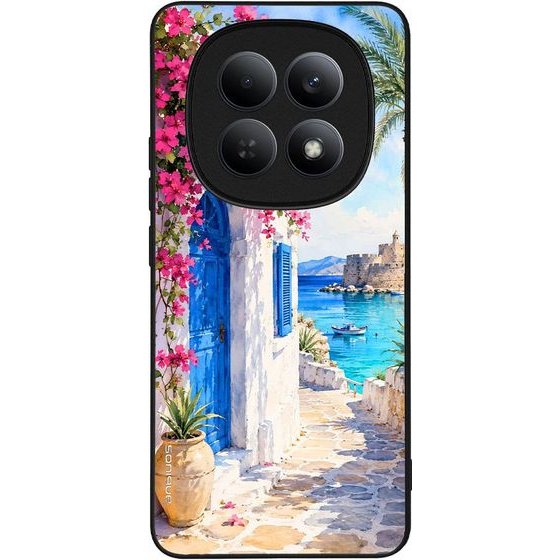 Sonique ���� Greek Island Muse Series ��� Xiaomi Redmi Note 15 5G / Poco M8 5G ������ �����