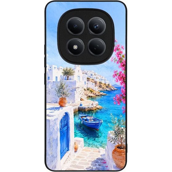 Sonique ���� Greek Island Muse Series ��� Xiaomi Redmi Note 15 Pro 4G ����������