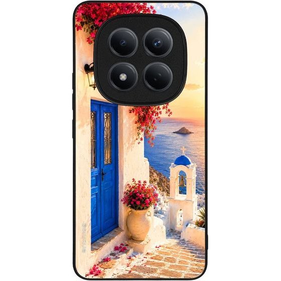 Sonique ���� Greek Island Muse Series ��� Xiaomi Redmi Note 15 Pro 4G ������������ ����������