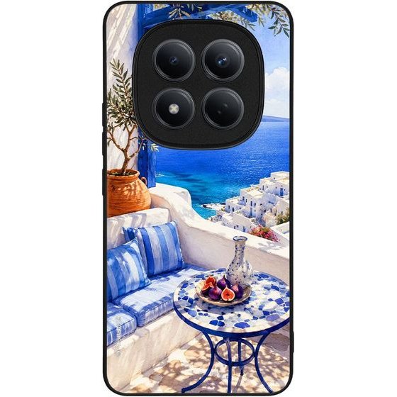 Sonique ���� Greek Island Muse Series ��� Xiaomi Redmi Note 15 Pro 4G ��� ��� �������