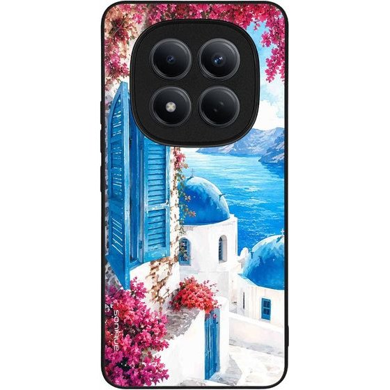 Sonique ���� Greek Island Muse Series ��� Xiaomi Redmi Note 15 Pro 4G ��������� �������