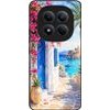 Sonique ���� Greek Island Muse Series ��� Xiaomi Redmi Note 15 Pro 4G ������ �����