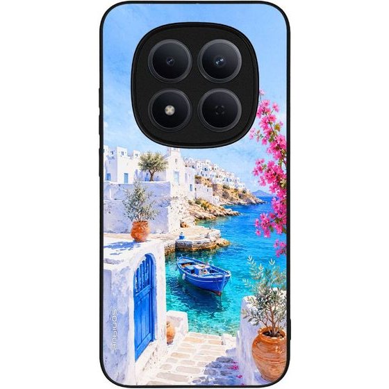 Sonique ���� Greek Island Muse Series ��� Xiaomi Redmi Note 15 Pro 5G ����������