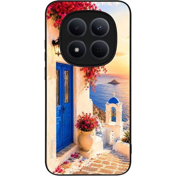 Sonique ���� Greek Island Muse Series ��� Xiaomi Redmi Note 15 Pro 5G ������������ ����������